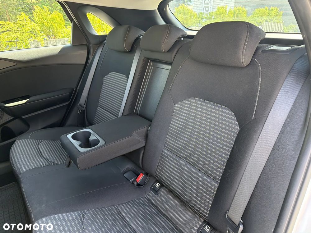Kia Ceed 1.5 T-GDI M DCT - 17