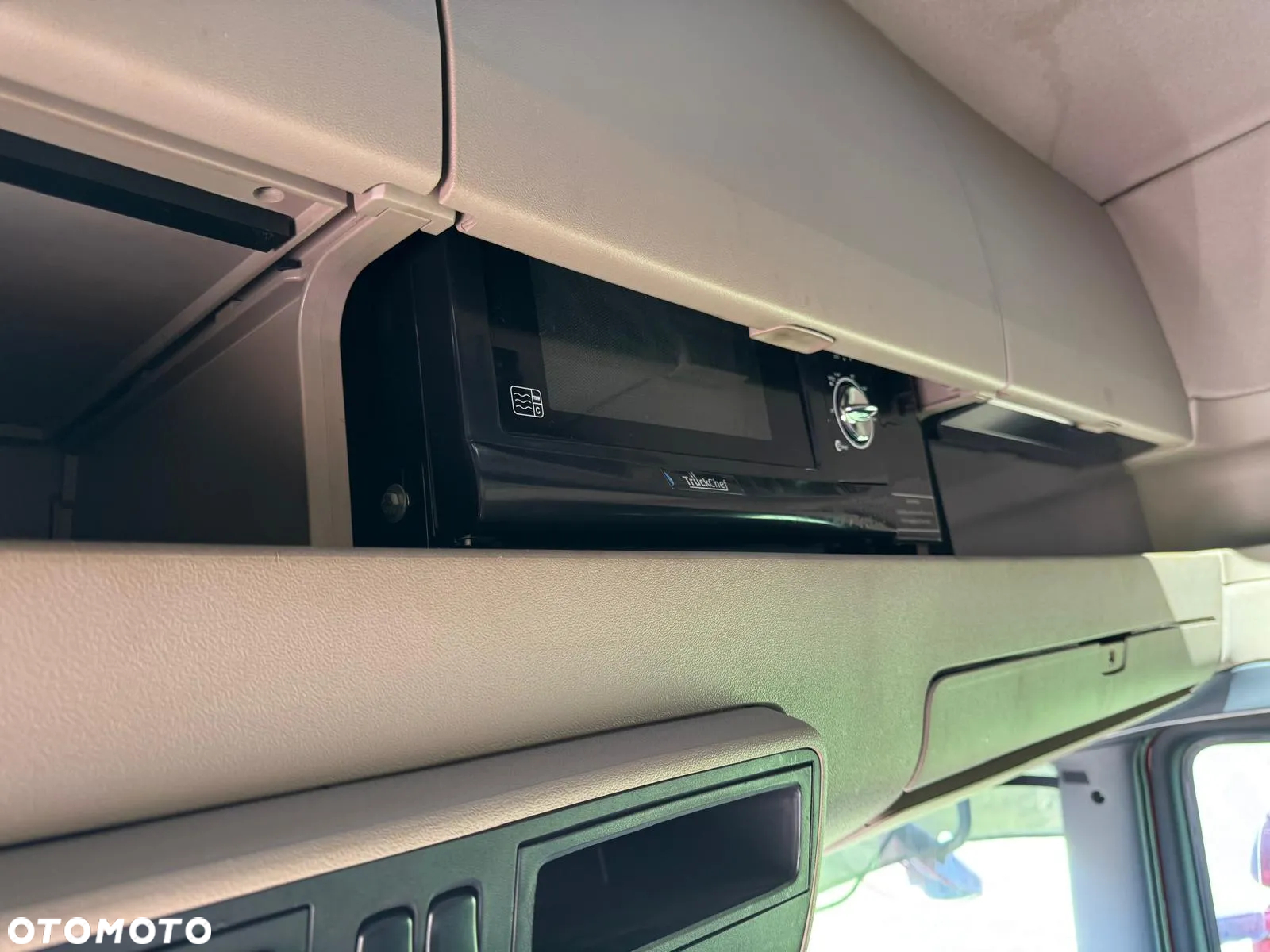 Scania R520 - 13