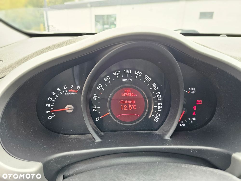 Kia Sportage 1.6 GDI L 2WD - 12