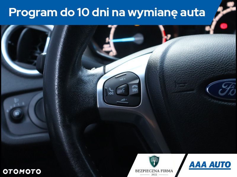 Ford Fiesta - 19