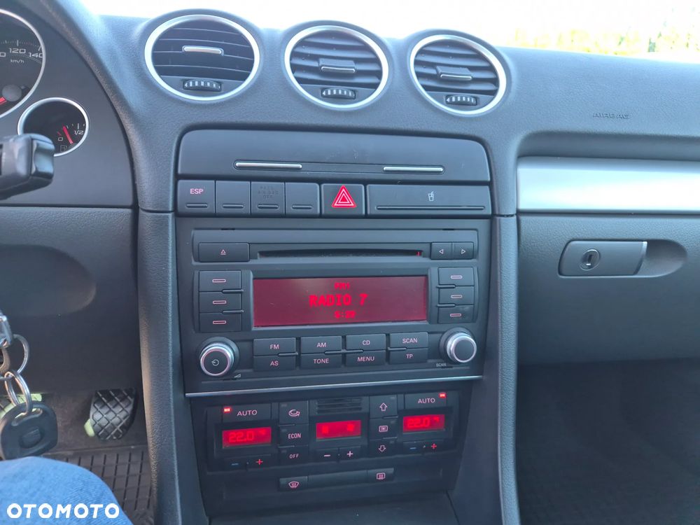 Seat Exeo - 14