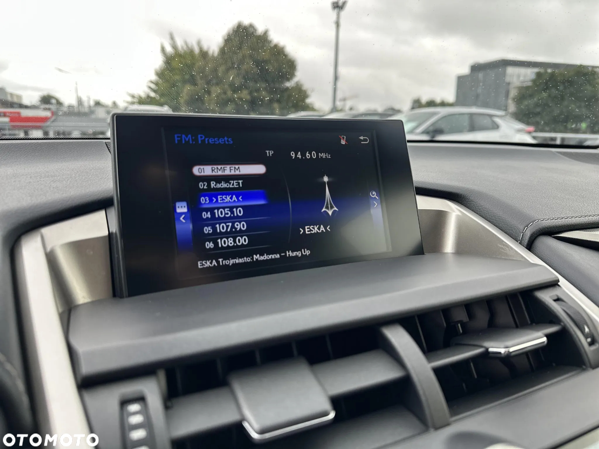 Lexus NX 300h Comfort AWD - 16