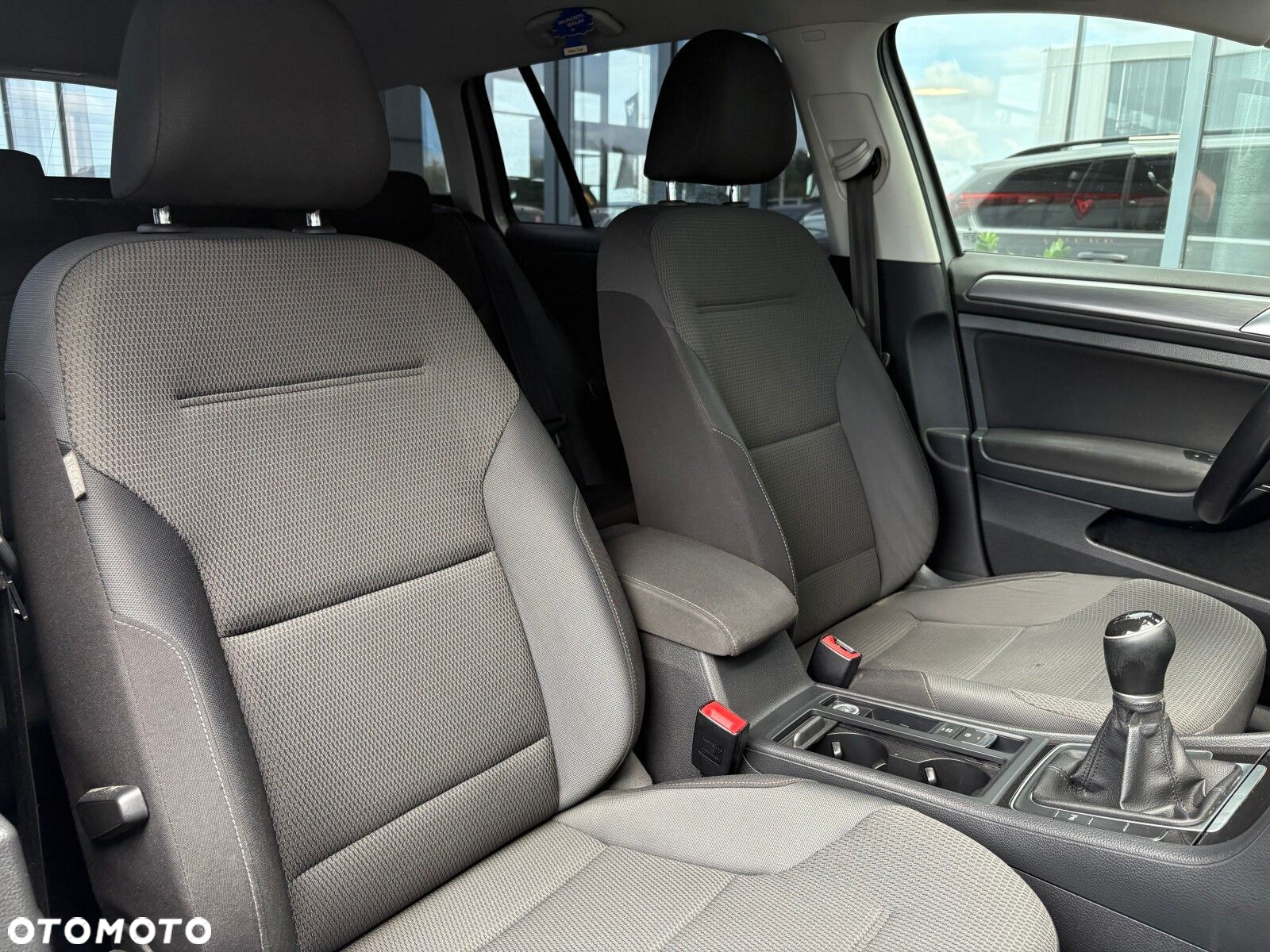 Volkswagen Golf VII 1.4 TSI BMT Comfortline - 16