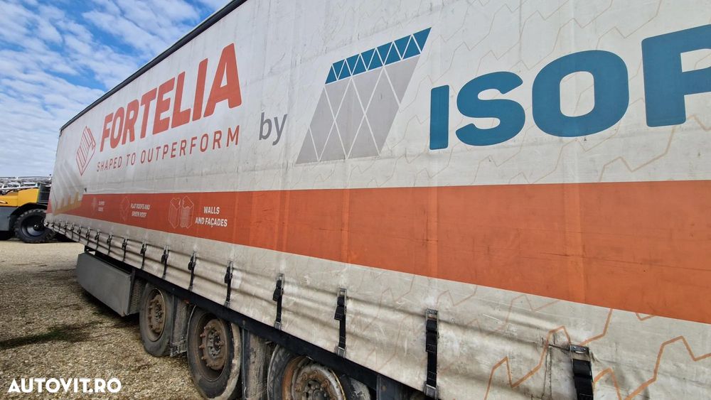 Schmitz Cargobull SCB S3T - 3