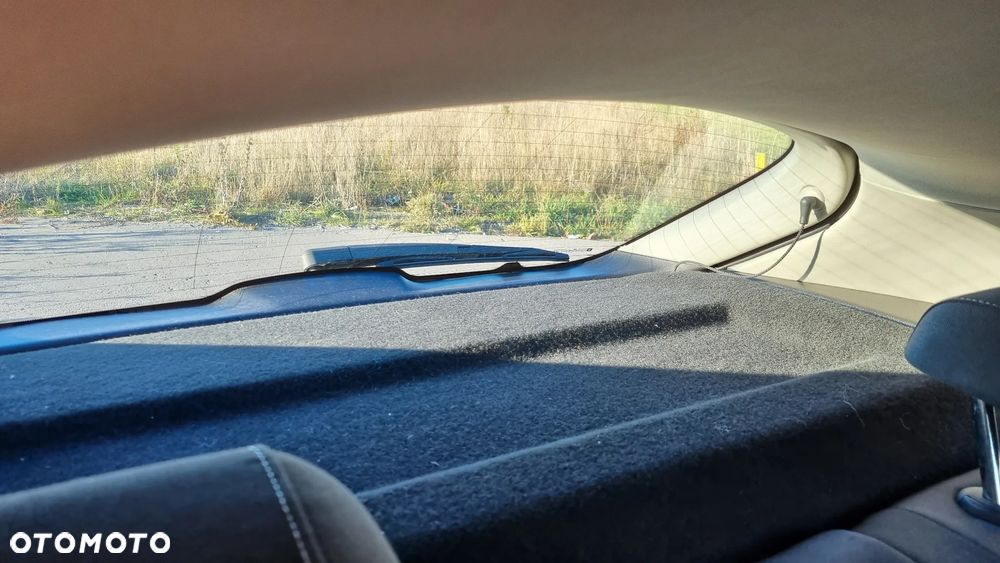 Opel Astra 1.4 Turbo Cosmo - 18