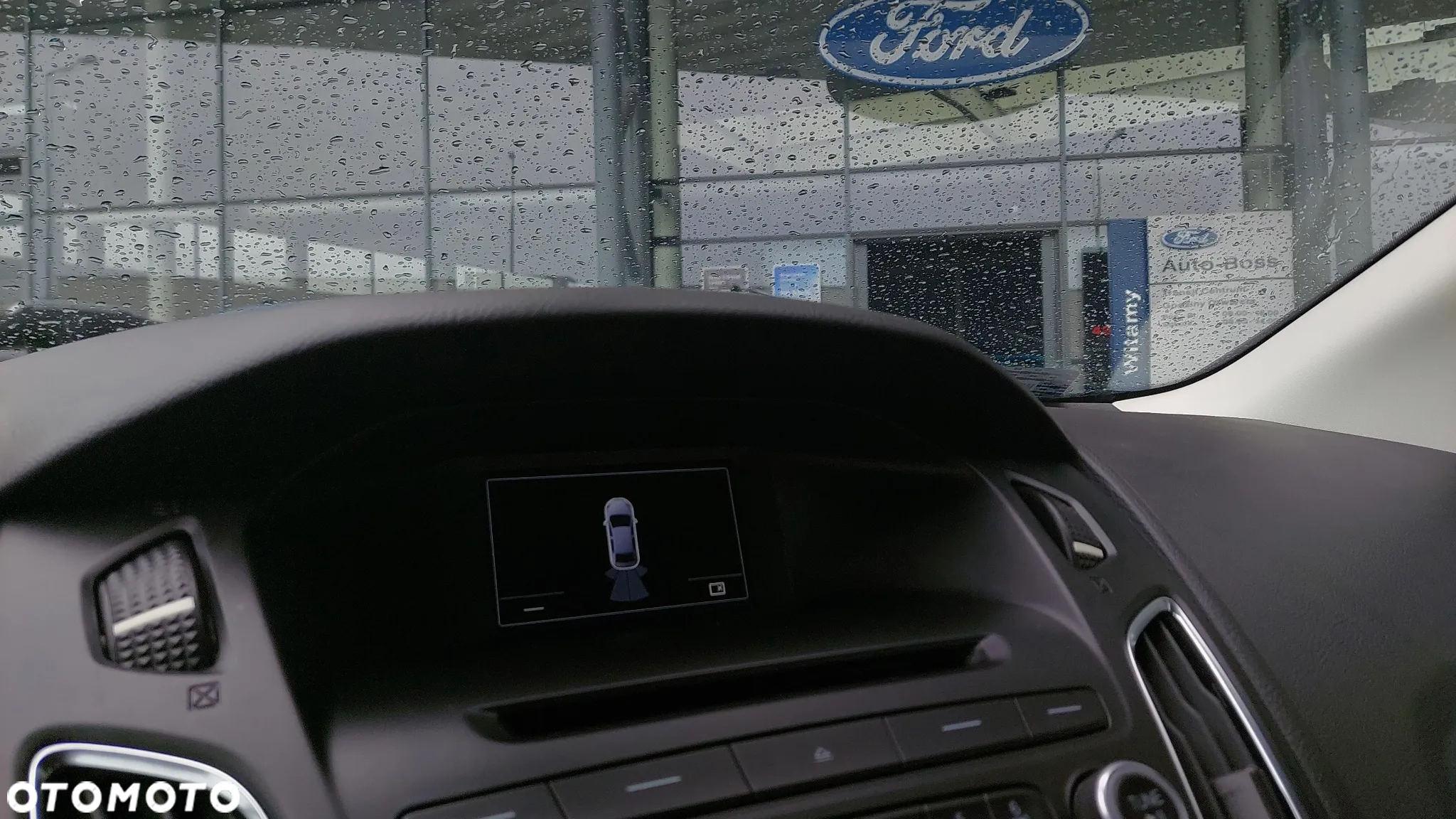 Ford Focus 1.5 EcoBlue Trend - 32