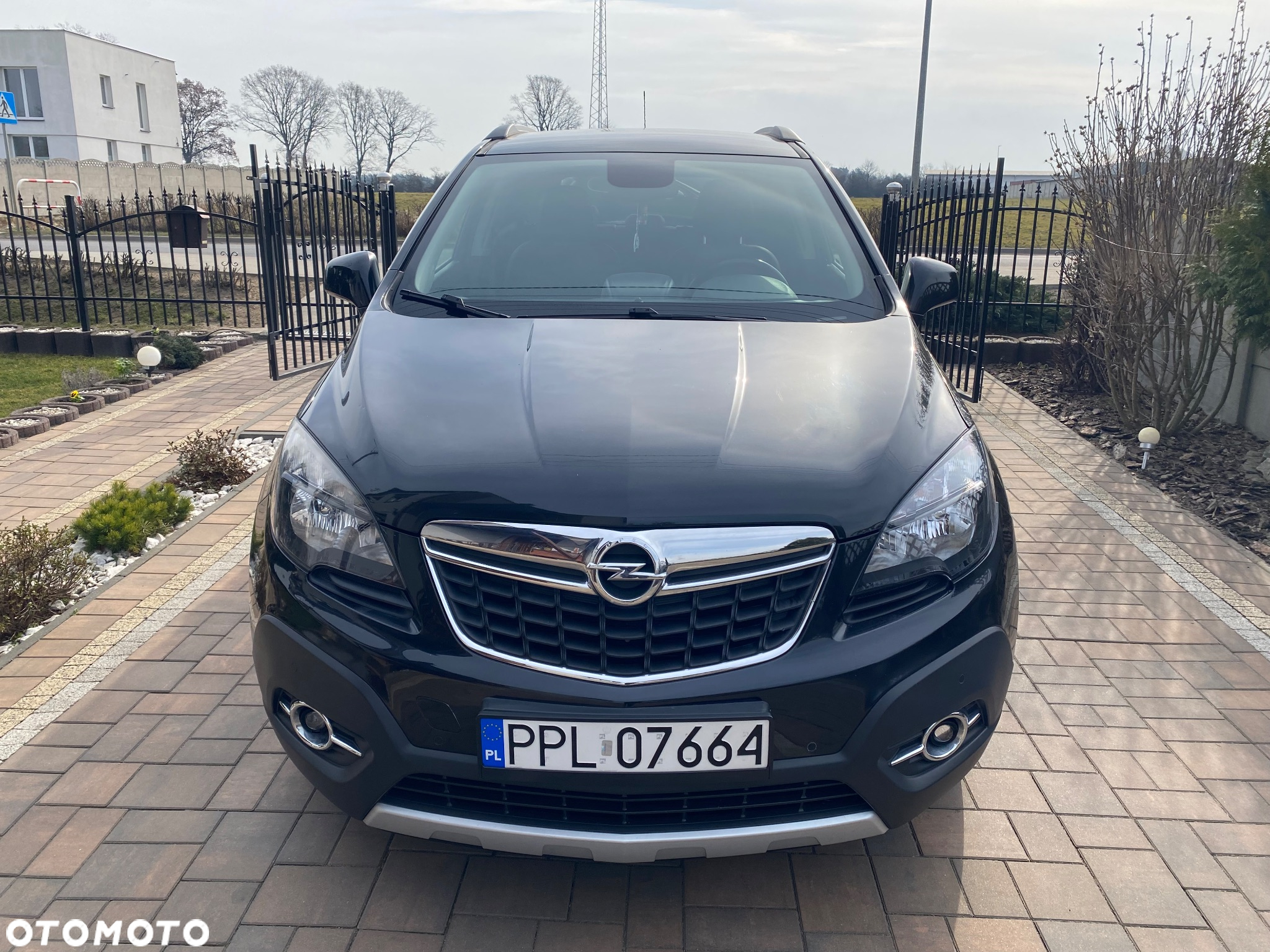 Opel Mokka 1.6 CDTI Cosmo S&S - 20