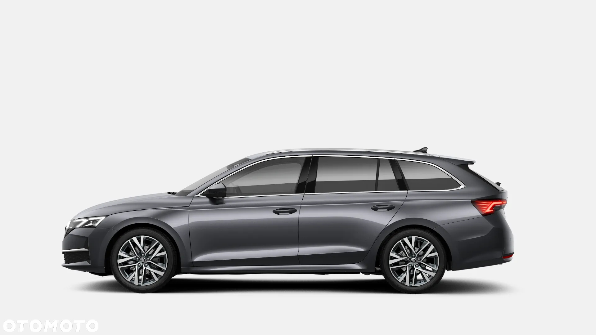 Skoda Octavia 1.5 TSI mHEV Edition 130 Selection DSG - 3