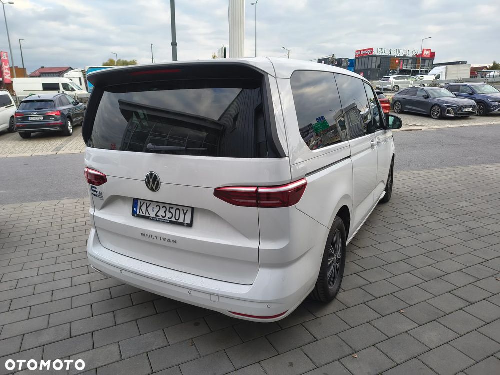 Volkswagen Multivan 2.0 TDI L2 Life DSG - 15