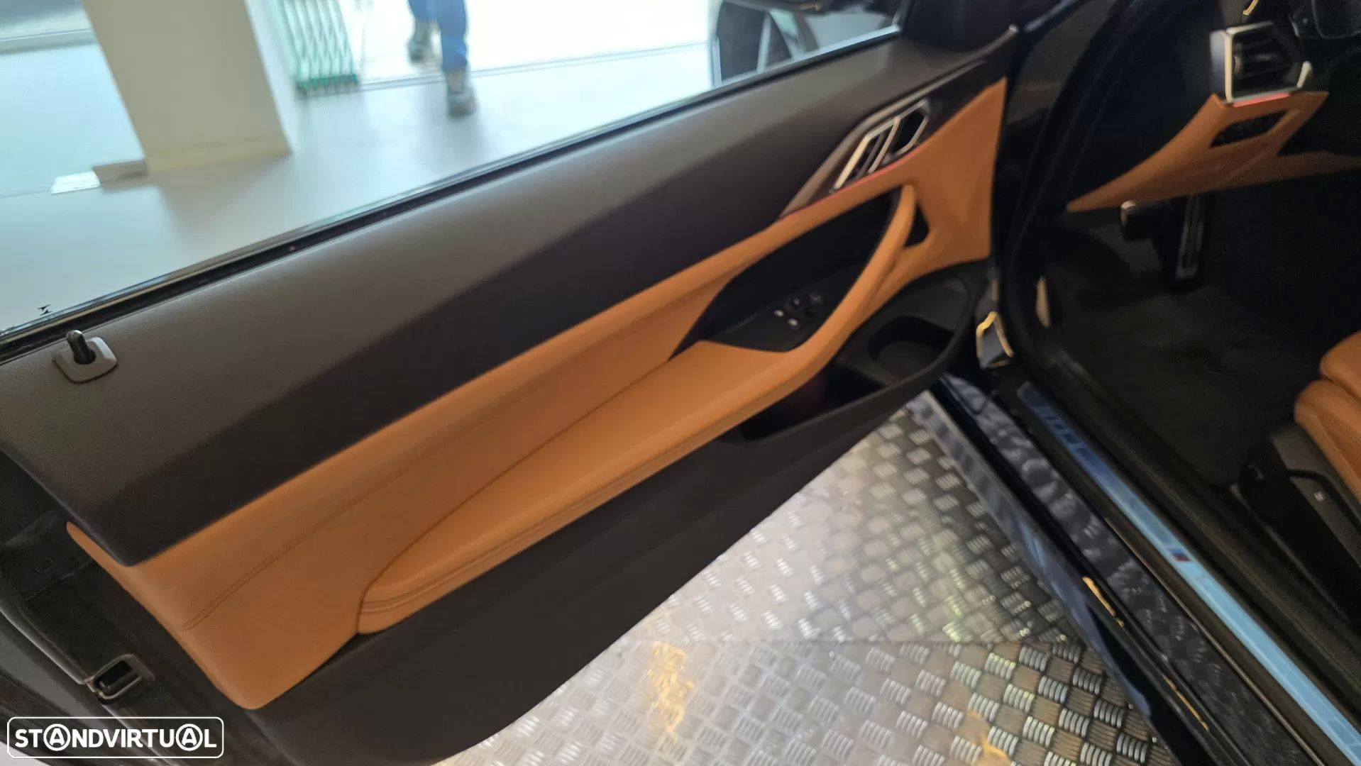 BMW 420 d Pack M Auto - 31
