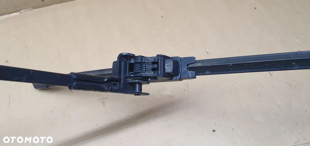 Ramie wycieraczki wycieraczka prawy przód Ford Focus MK2 4M5117526CE - 5