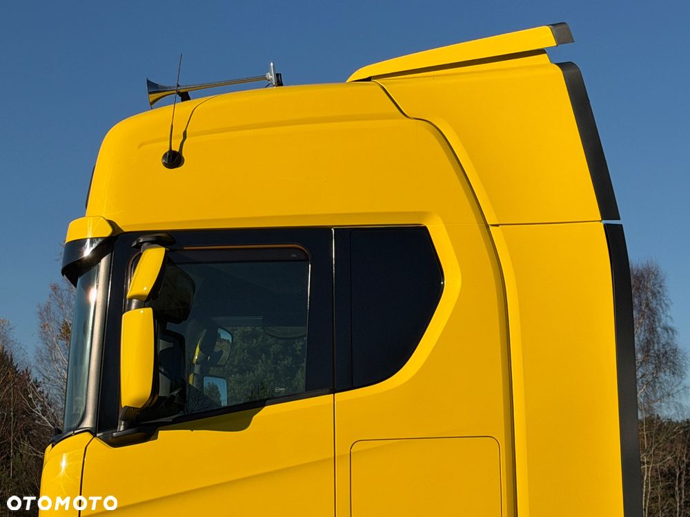 Scania Scania S500 z Niemiec kontrakt ASO Scania 2020 bez EGR - 26