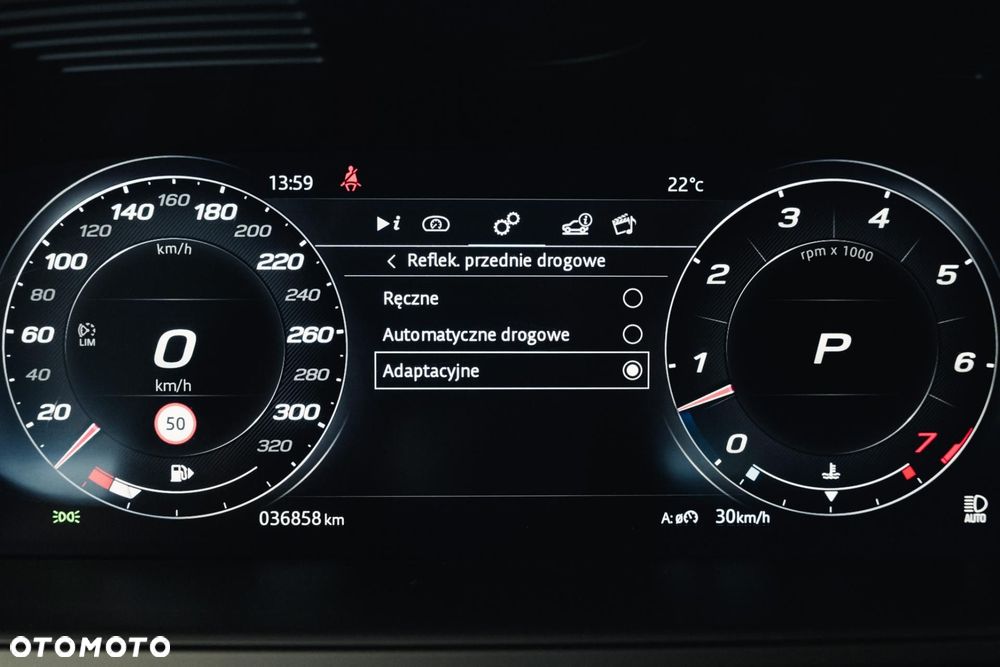 Jaguar F-Type 5.0 V8 S/C AWD R-Dynamic - 32