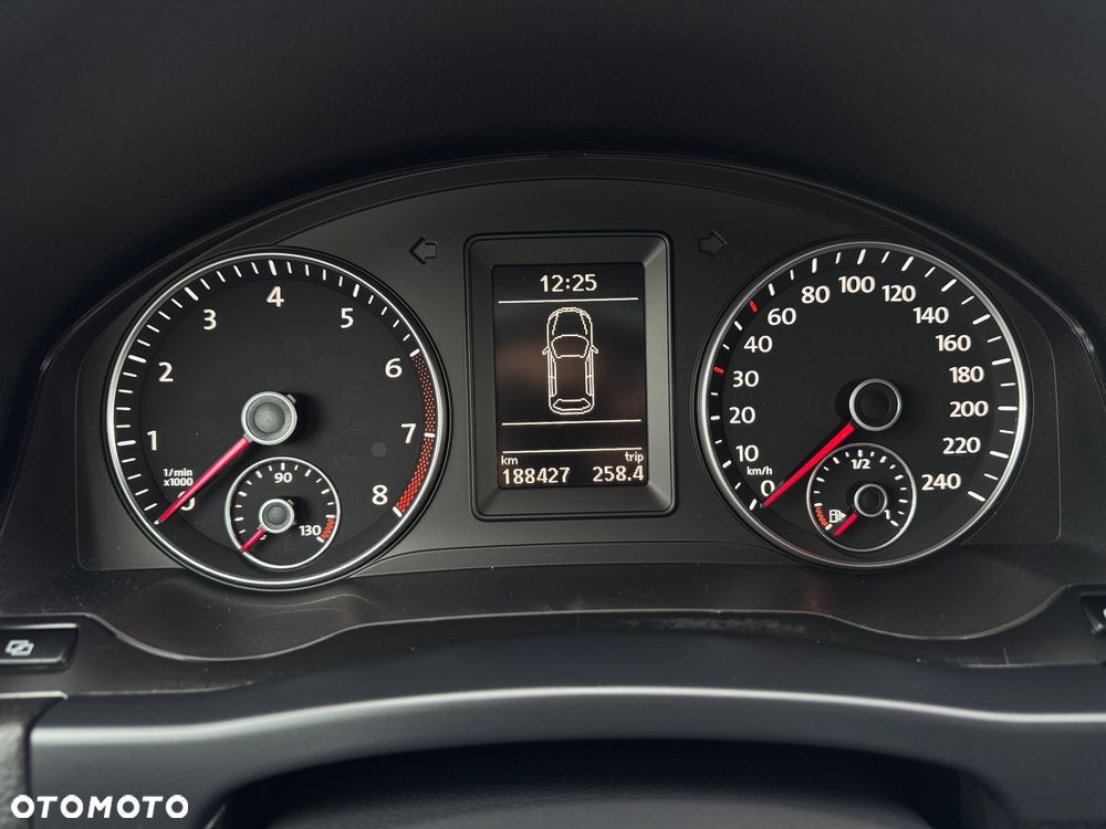 Volkswagen Golf Plus 1.4 TSI DSG Edition - 22