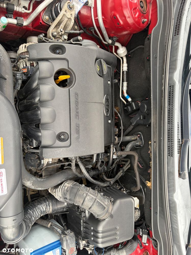 Kia Ceed - 17