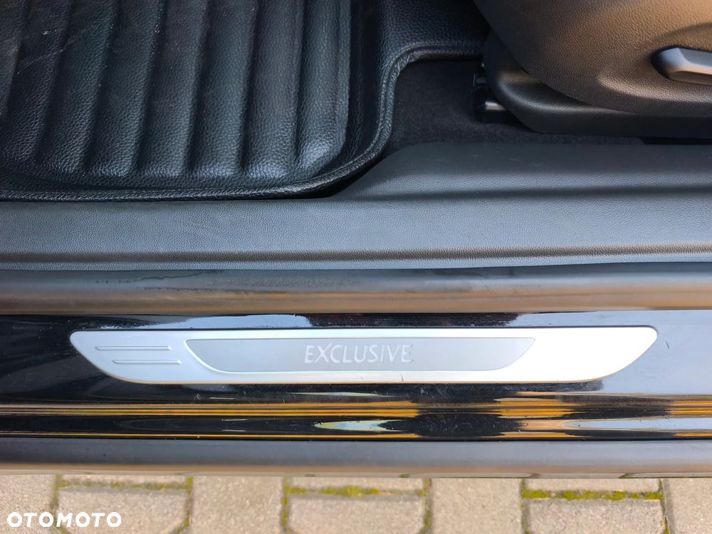 Opel Insignia 2.0 BiTurbo D 4x4 Automatik Exclusive - 23