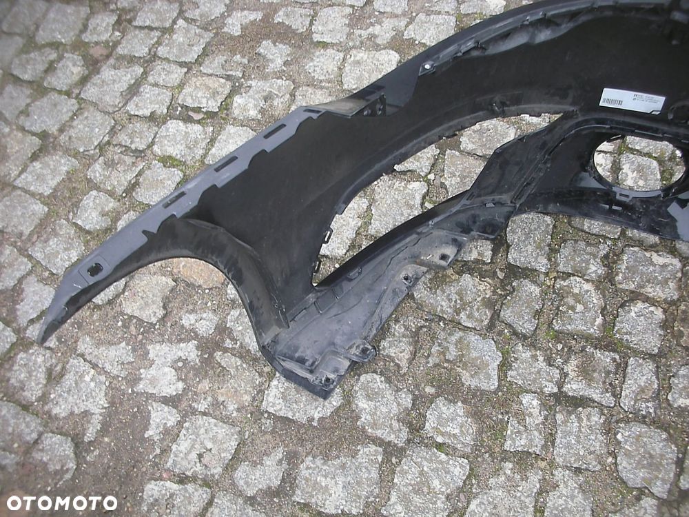 PORSCHE 991 TUBRO S TYLNY TYŁ ZDERZAK + SPOILER 992 2020- - 4