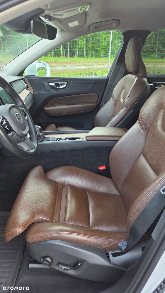 Volvo XC 60 T4 Inscription - 19