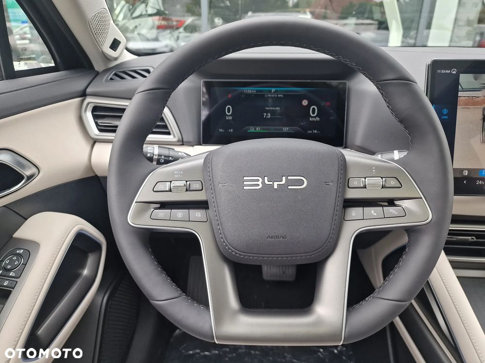 BYD Atto 2 45kWh Boost - 10