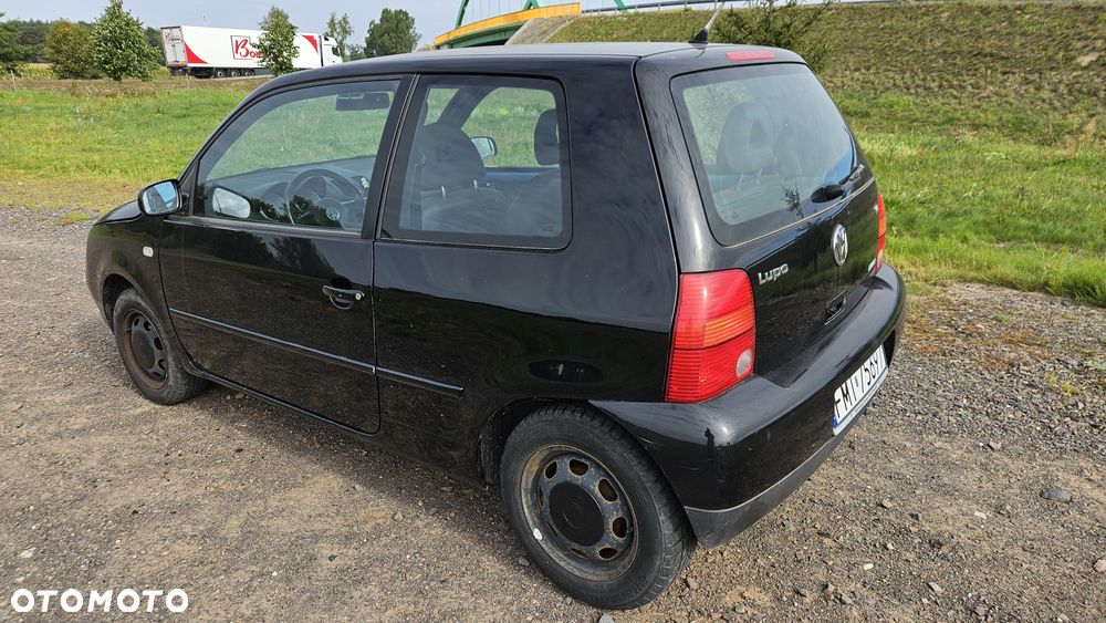 Volkswagen Lupo - 16