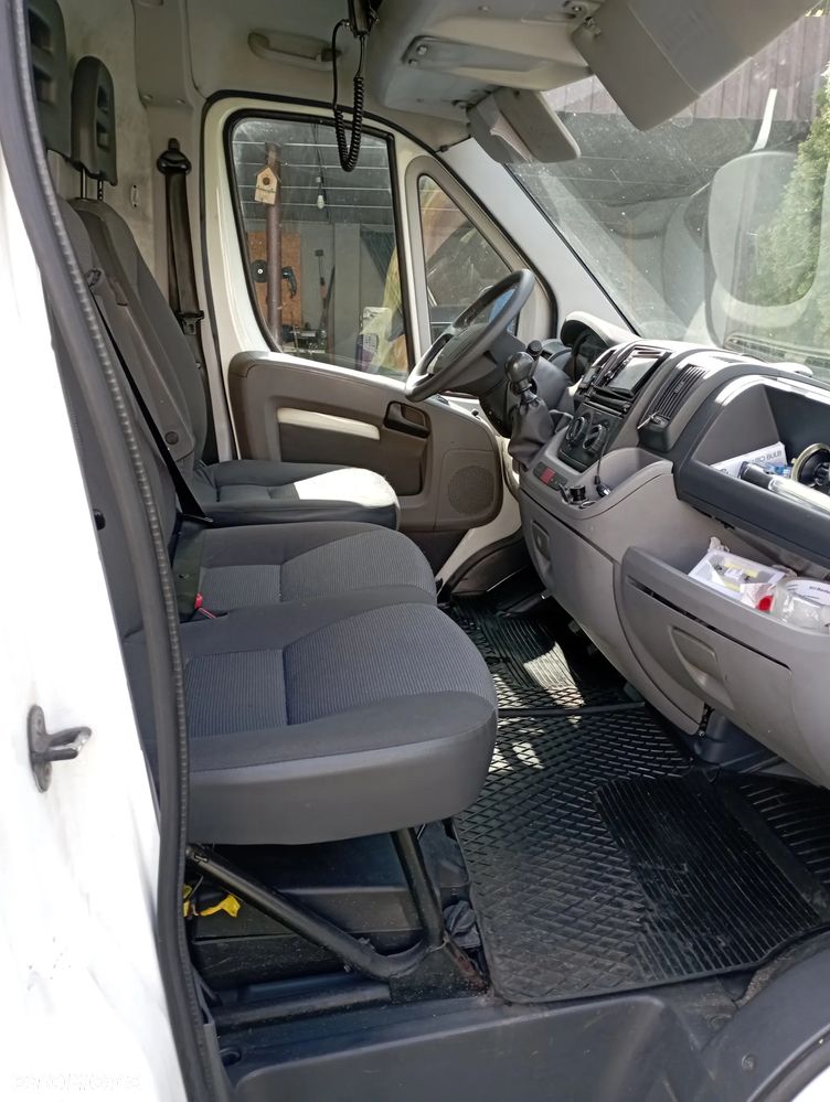 Peugeot Boxer - 14