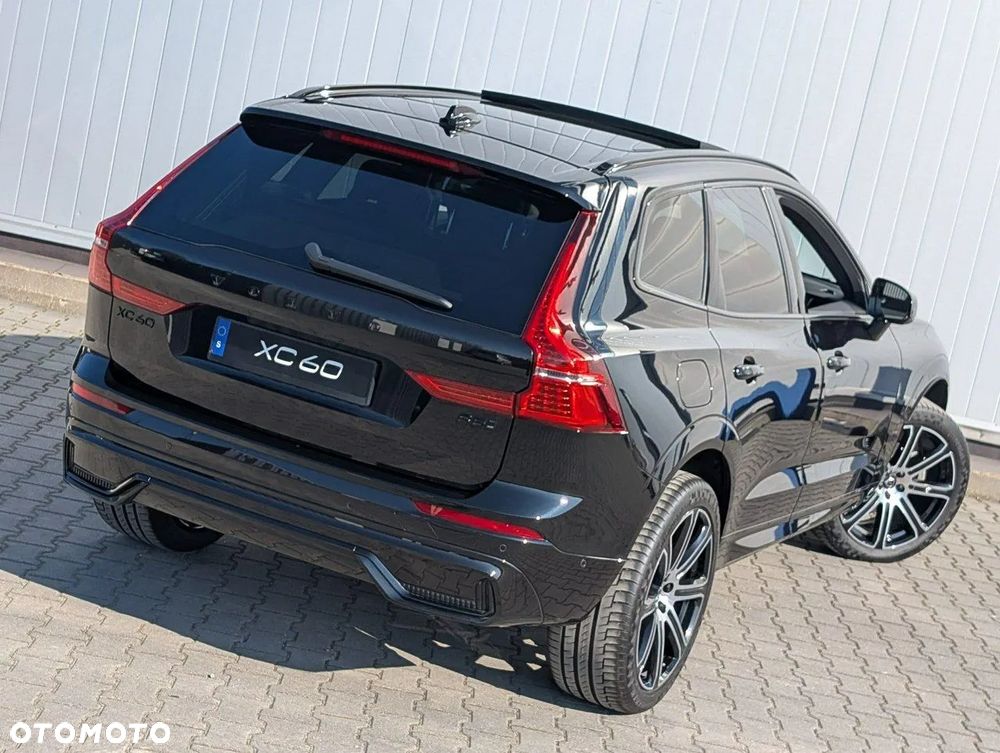 Volvo XC 60 B5 B AWD Geartronic Inscription - 24