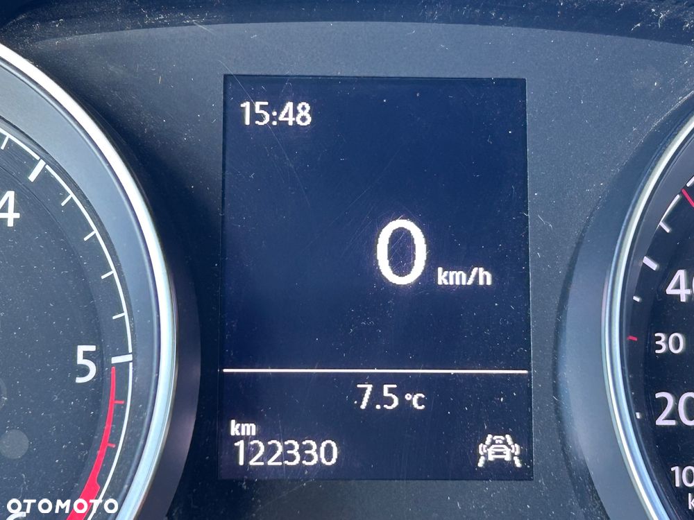 Volkswagen Golf 1.6 TDI (BlueMotion Technology) Comfortline - 7