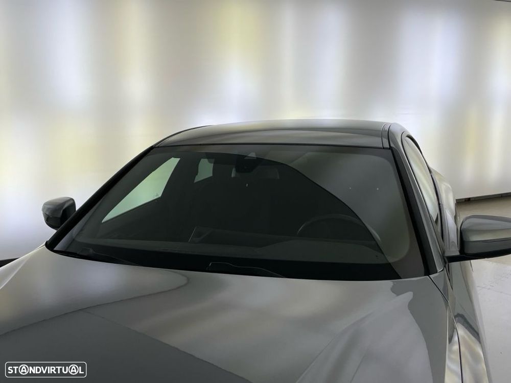 BMW i4 eDrive40 - 22