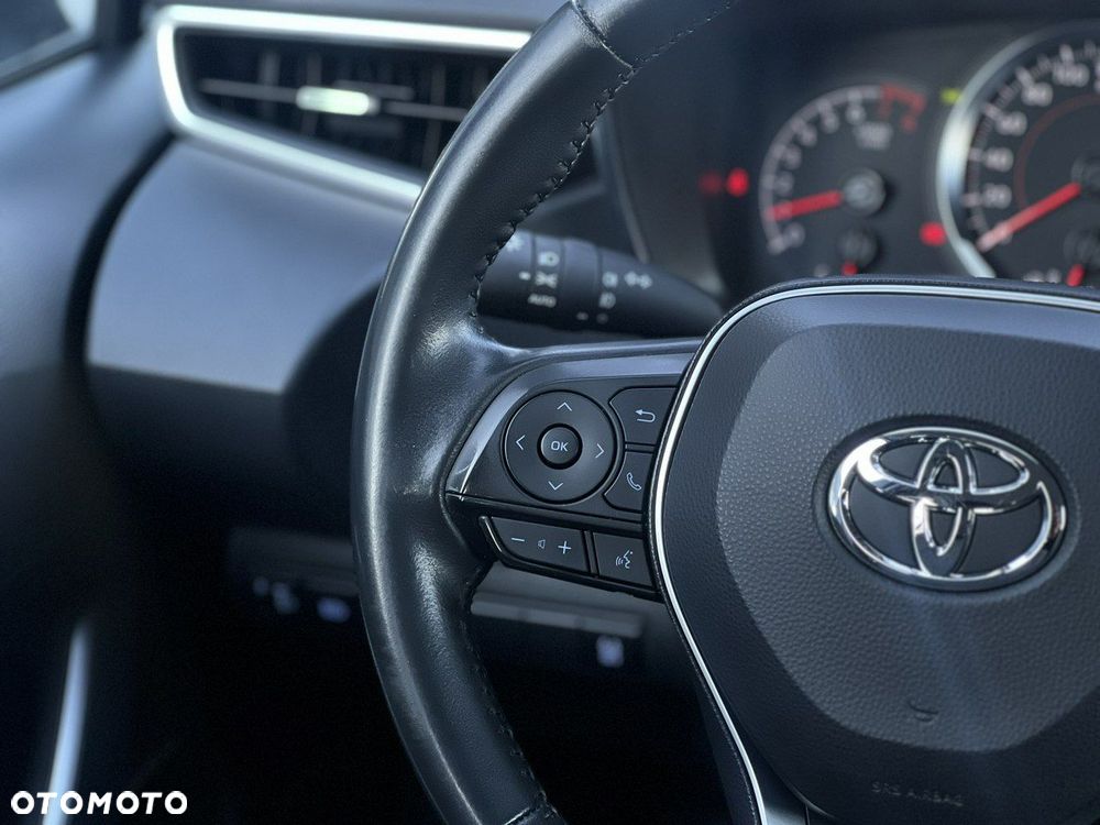 Toyota Corolla 1.5 Comfort - 25