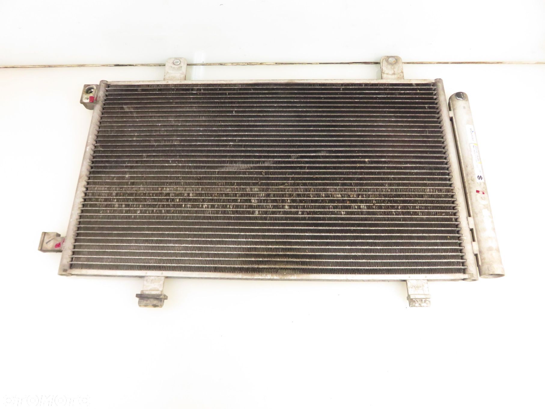 CHŁODNICA KLIMATYZACJI SUZUKI SX4 1.9 DDiS  9531079J00 - 1