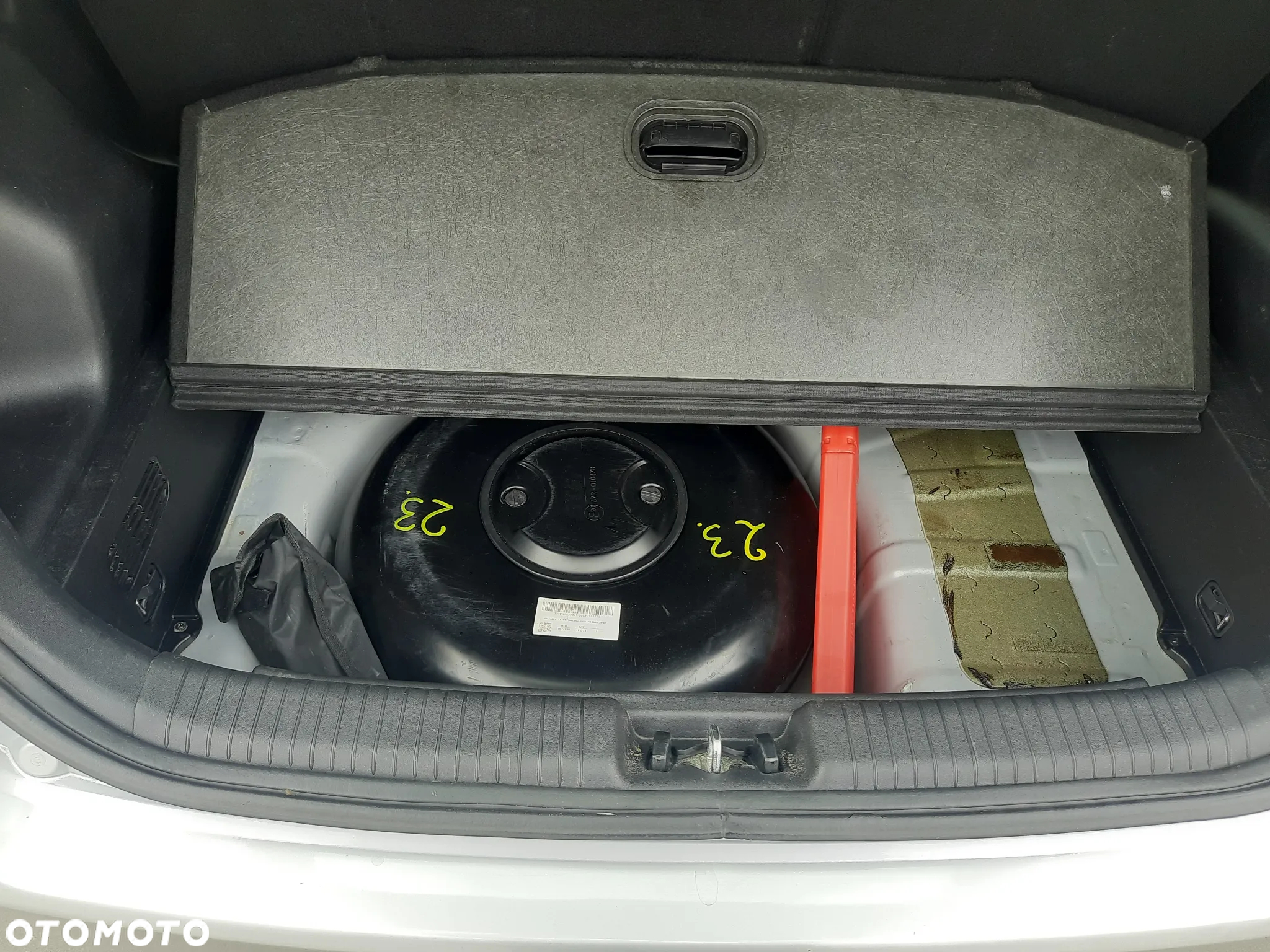 Kia Venga 1.4 L - 15