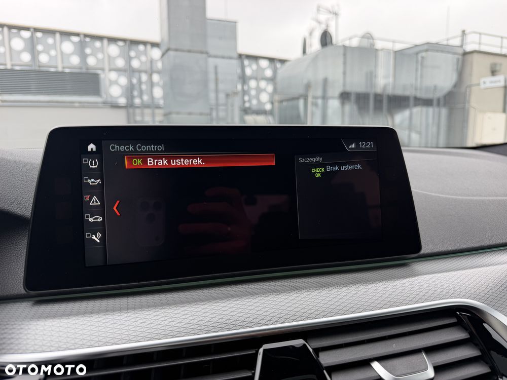 BMW Seria 5 - 22