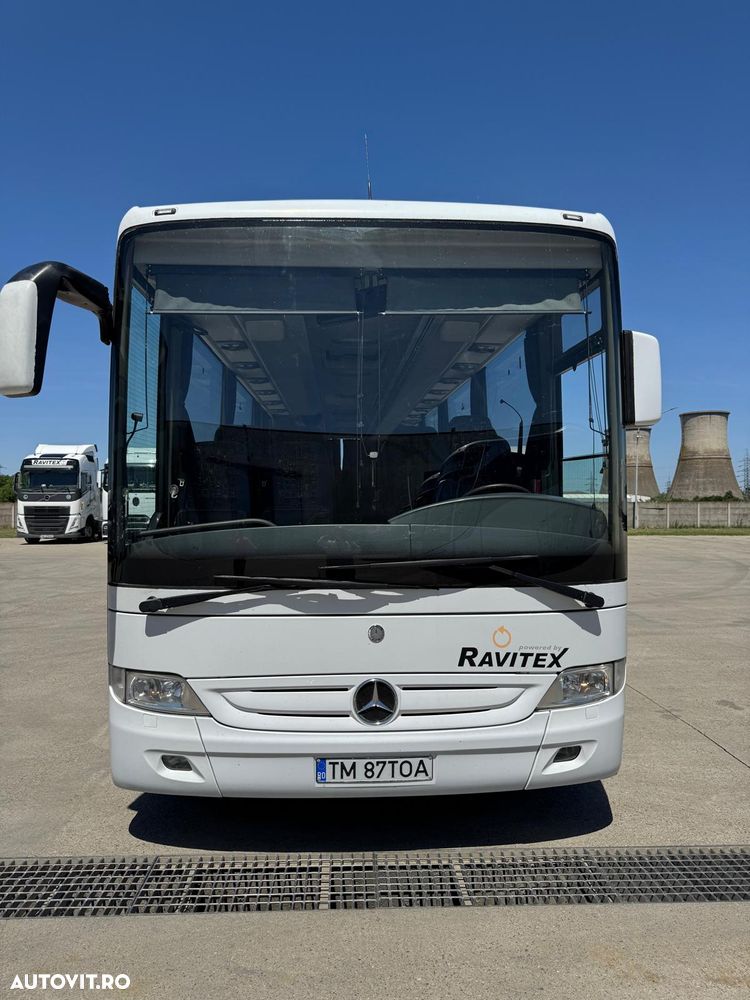 Mercedes-Benz TOURISMO RH - 7