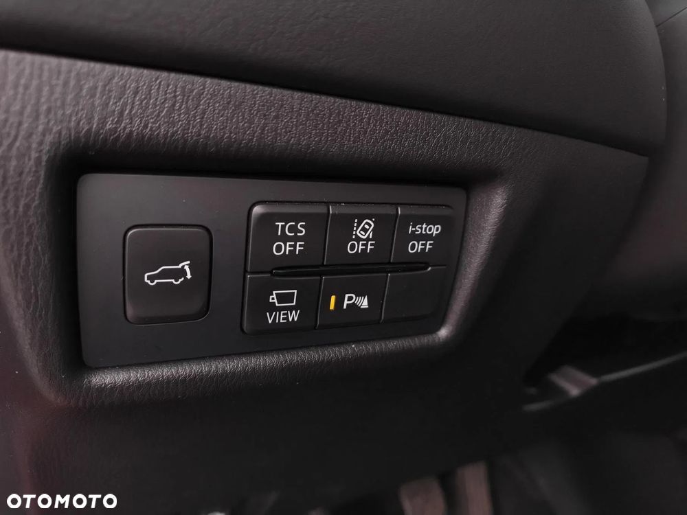 Mazda CX-5 2.0 Exclusive-Line 2WD - 20