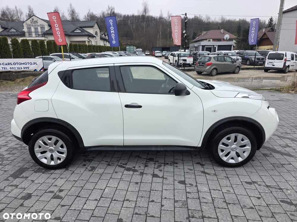 Nissan Juke - 3