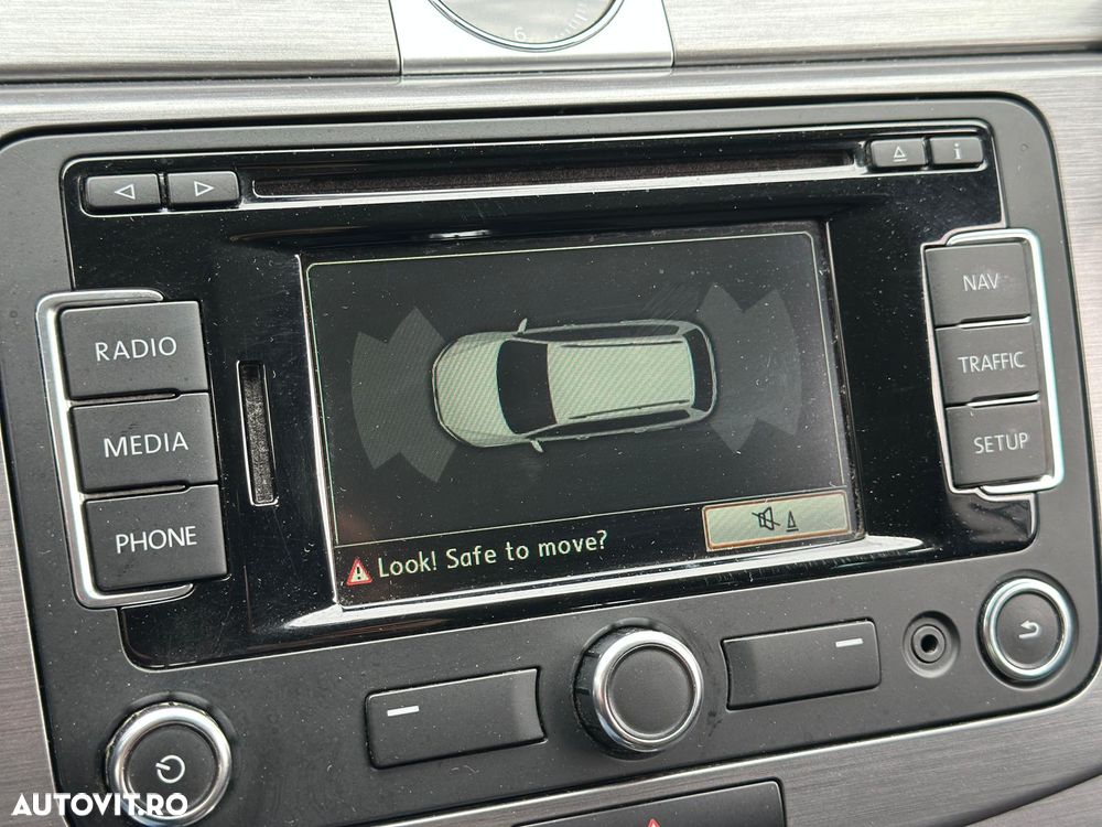 Volkswagen Passat 2.0 TDI Comfortline DPF - 17