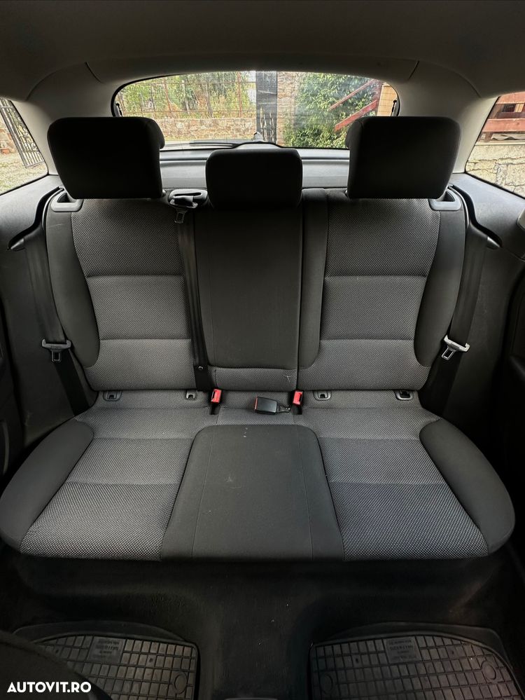 Audi A3 - 4