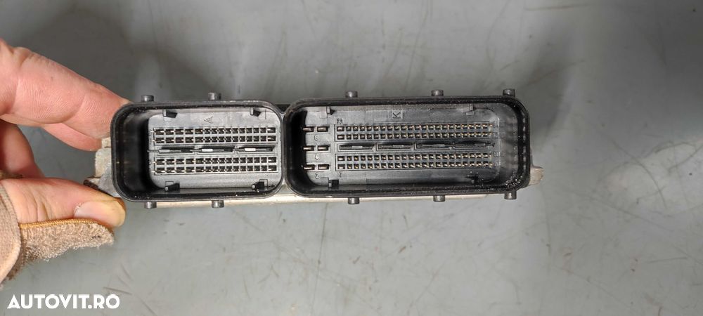 Calculator ECU volkswagen vw passat B6 2.0 BMP 140 cp cod 03G906021NK - 3