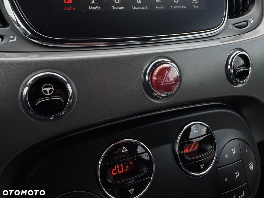 Fiat 500 1.2 Sport - 22