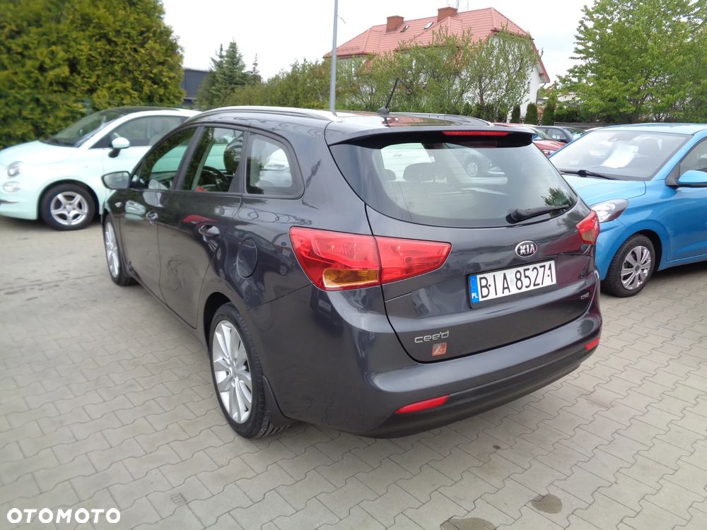 Kia Ceed 1.6 CRDi XL - 3