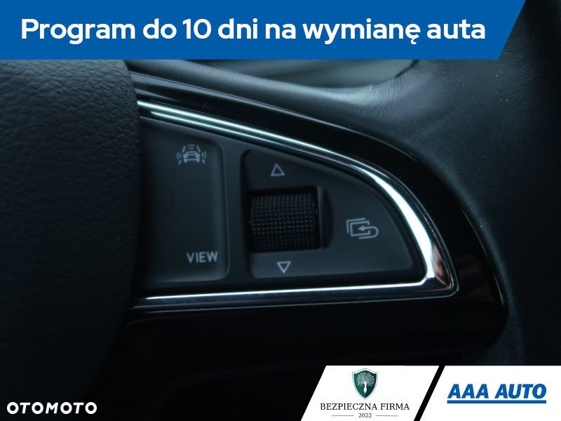 Skoda Superb - 19