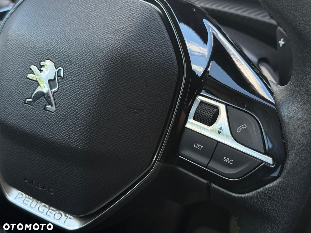 Peugeot 2008 1.2 PureTech Allure Pack S&S EAT8 - 27