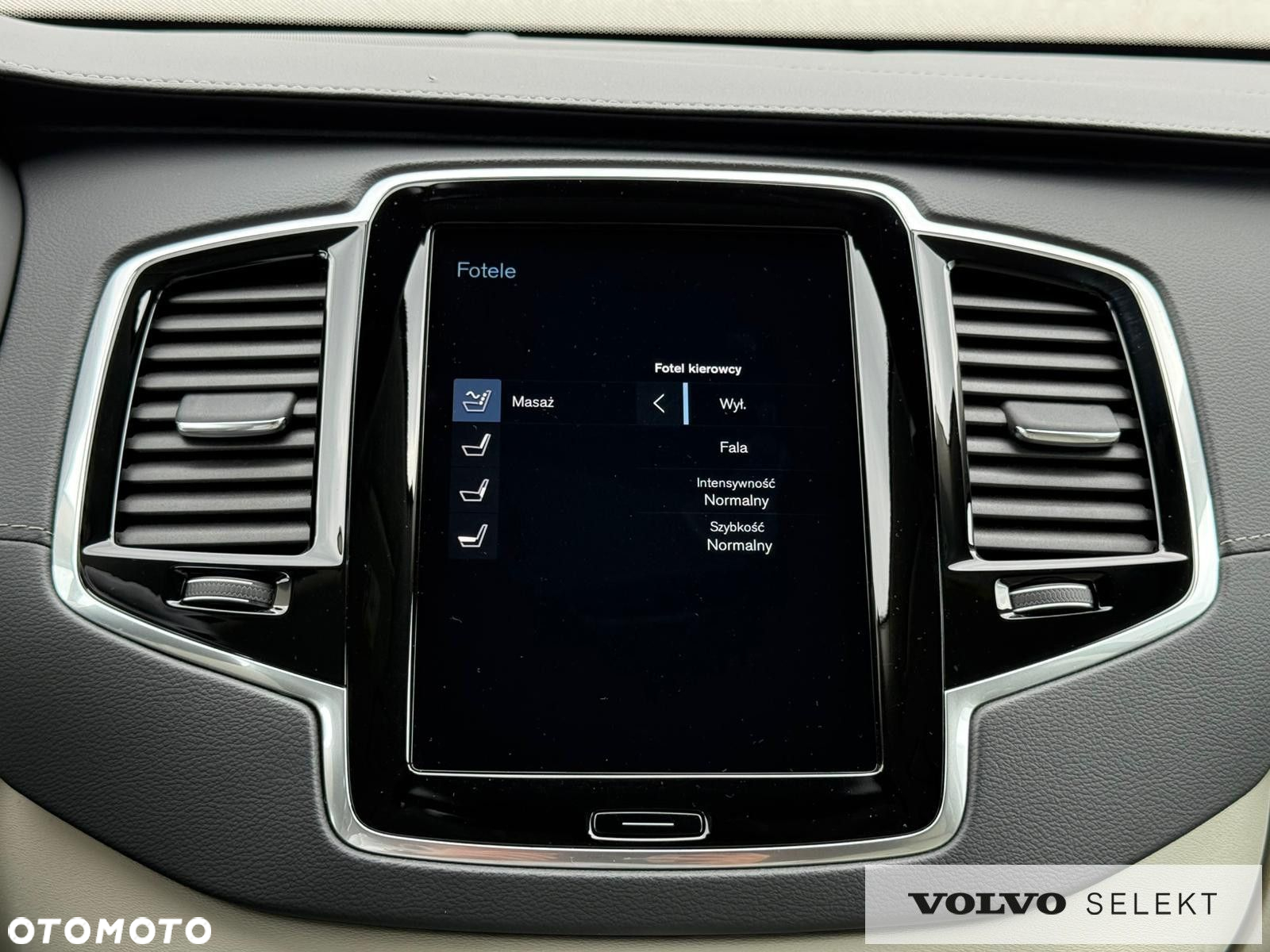 Volvo XC 90 - 29