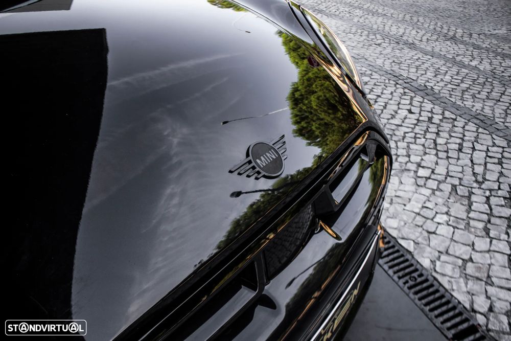 MINI 5 Portas Cooper C John Cooper Works - 10