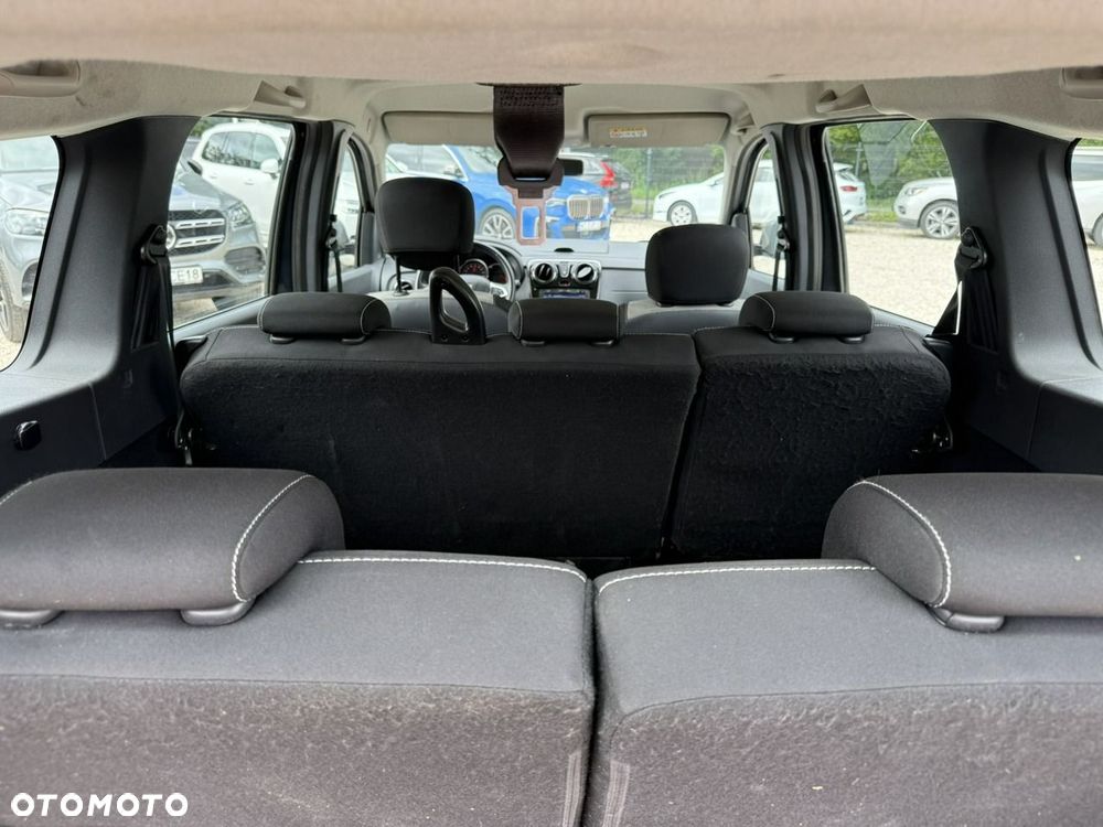 Dacia Lodgy - 11