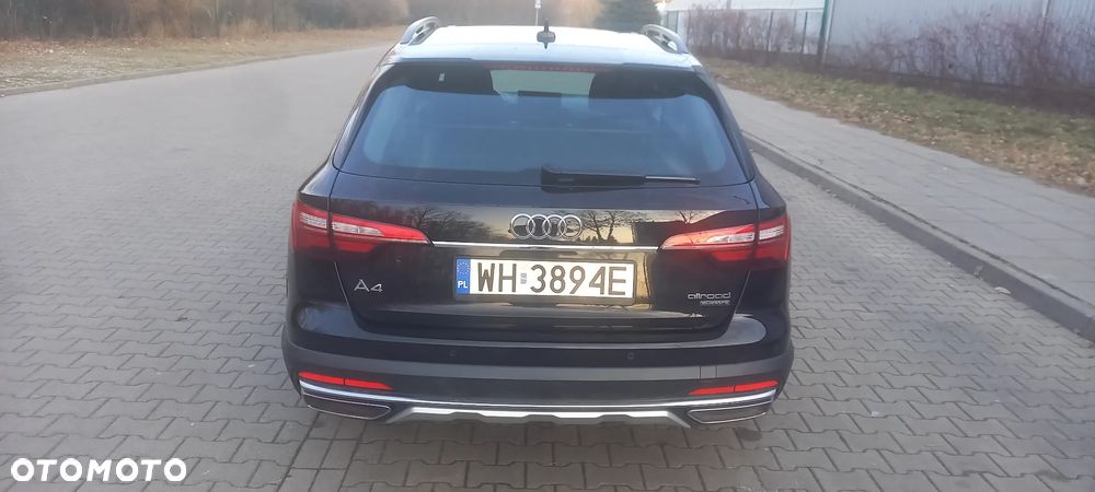Audi A4 Allroad - 5