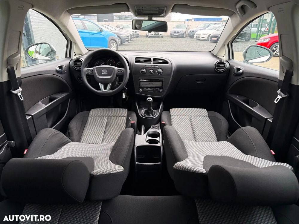 Seat Leon 1.4 Sport Limited - 20