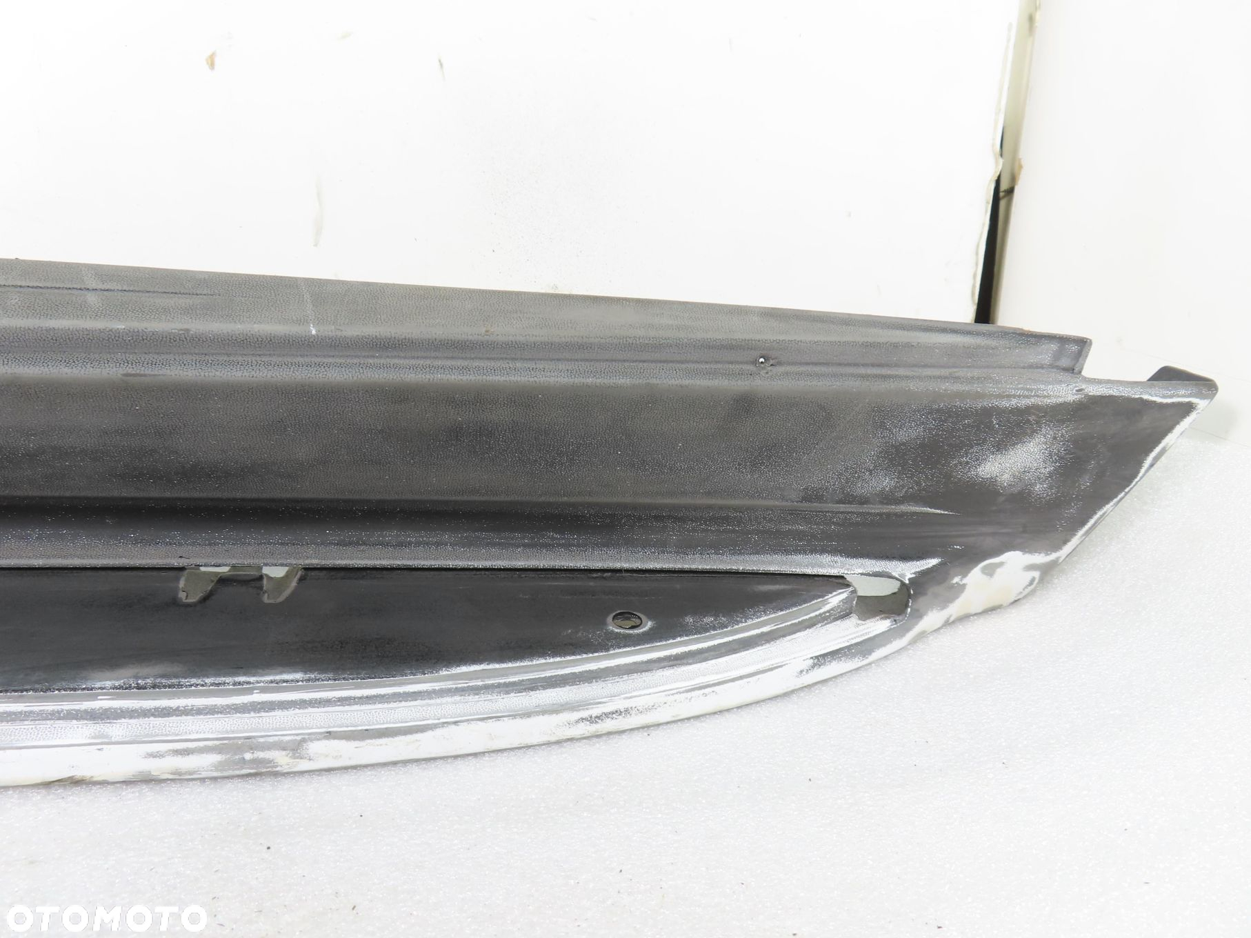 LISTWA PROGOWA LEWA AMG MERCEDES W166 - 5