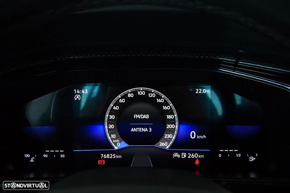 VW T-Cross 1.0 TSI - 31