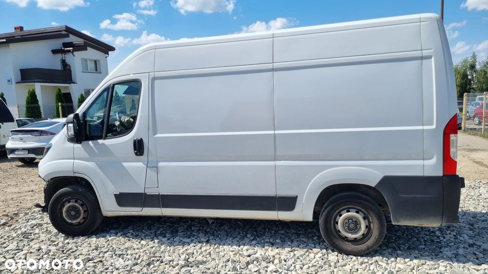 Peugeot Boxer - 10